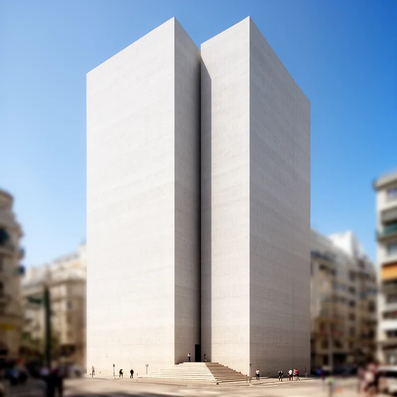 slab-sided