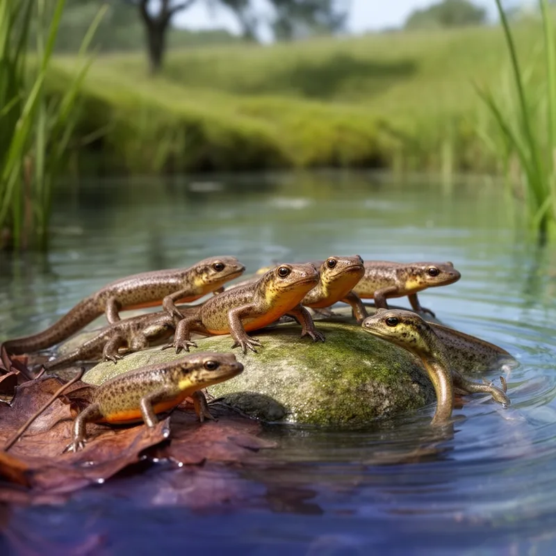 Triturus