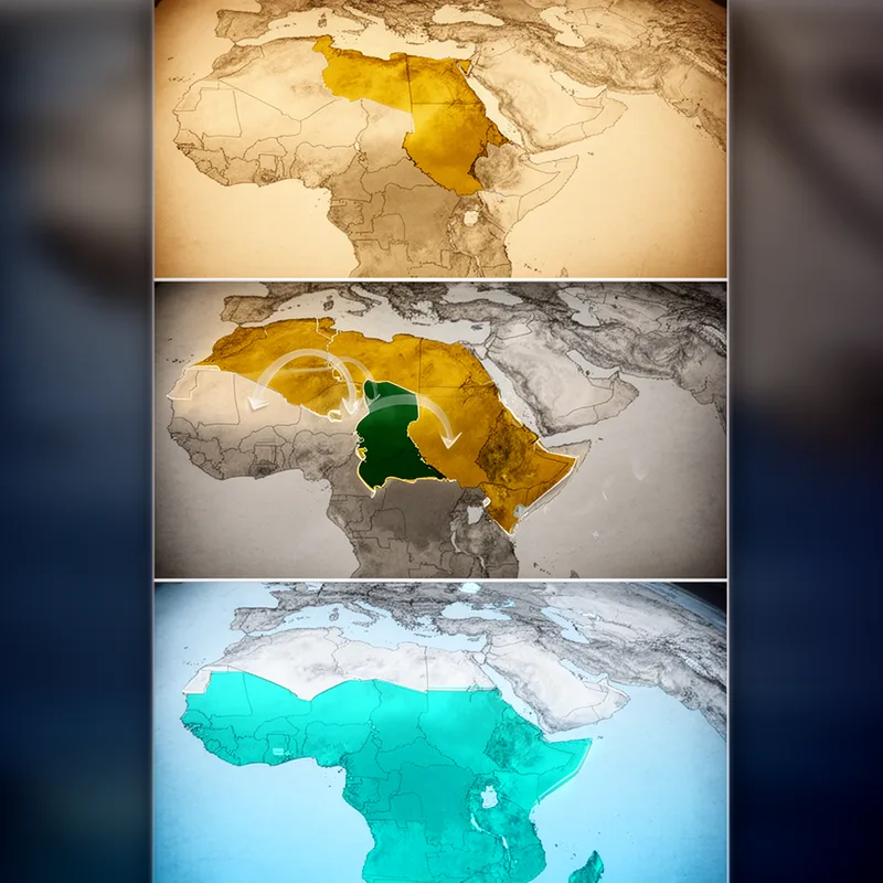 Tanganyika