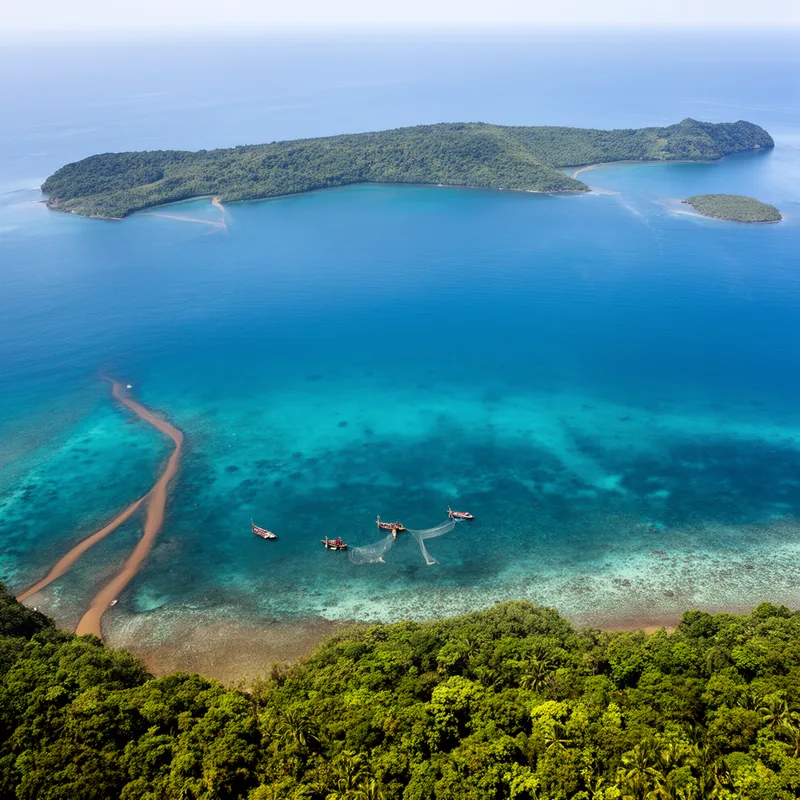 Bismarck Sea