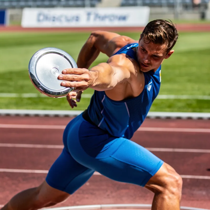 discus