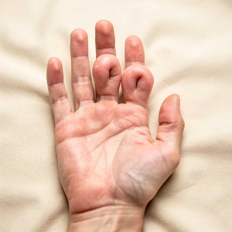 deformity
