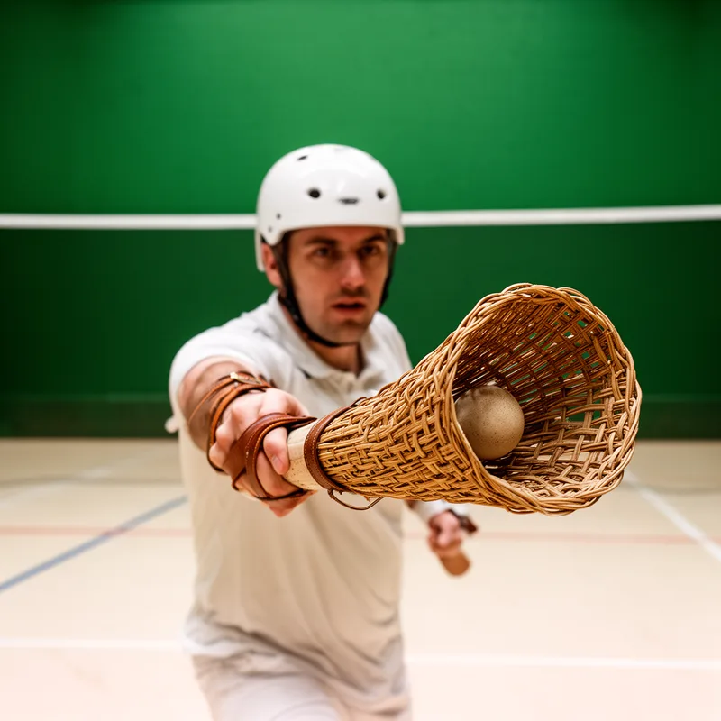 cesta