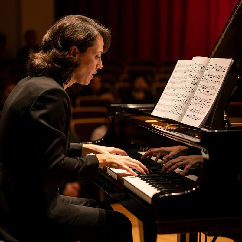 toccata