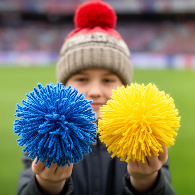 pom-pom