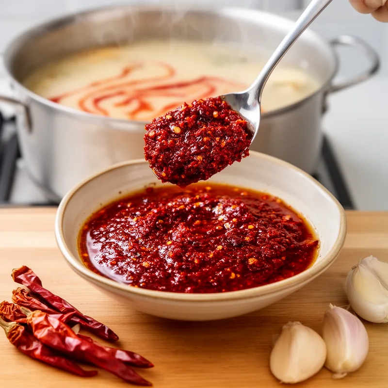 harissa