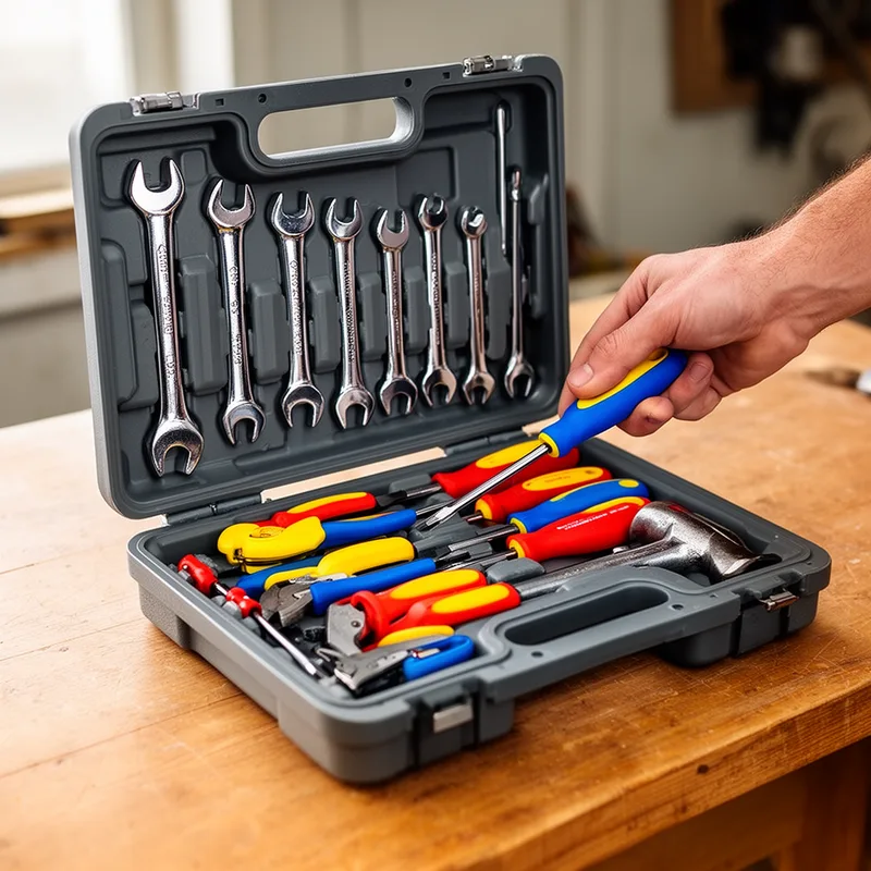 tool case