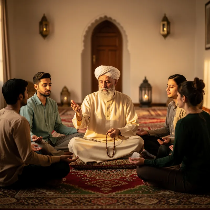 shaykh