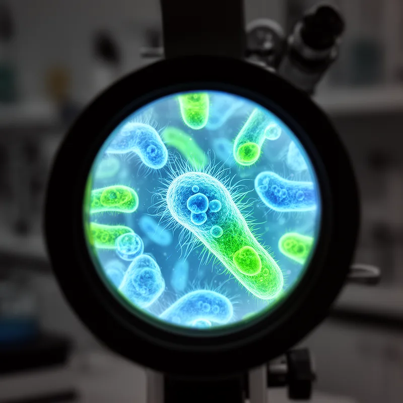 microscopic