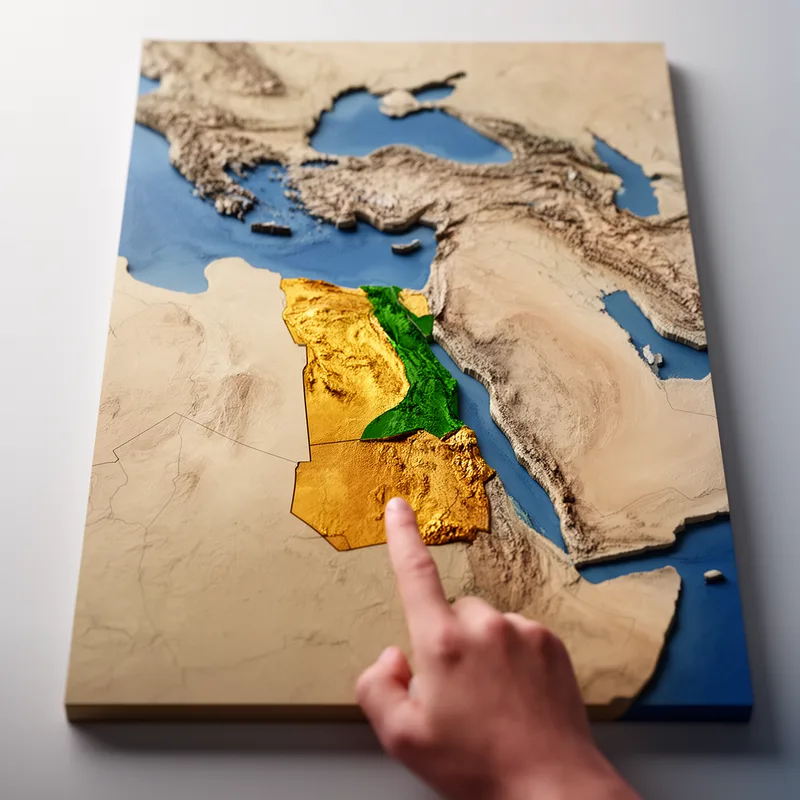 Irak