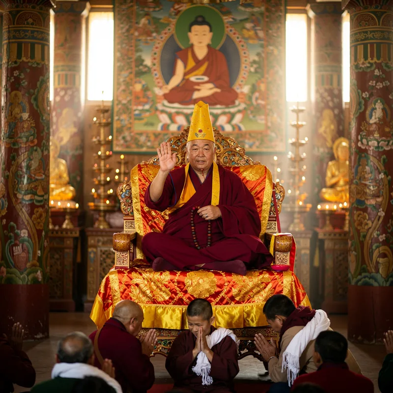Panchen Lama