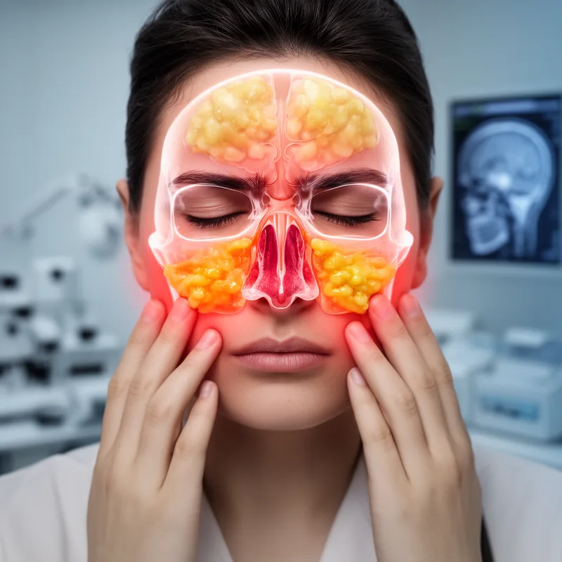 pansinusitis