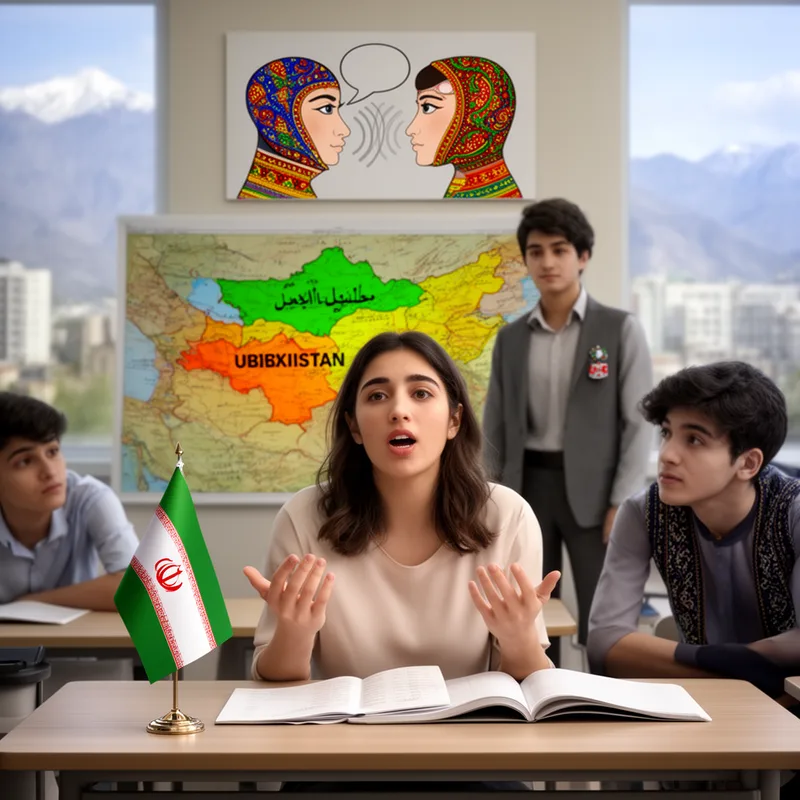 Tajik language