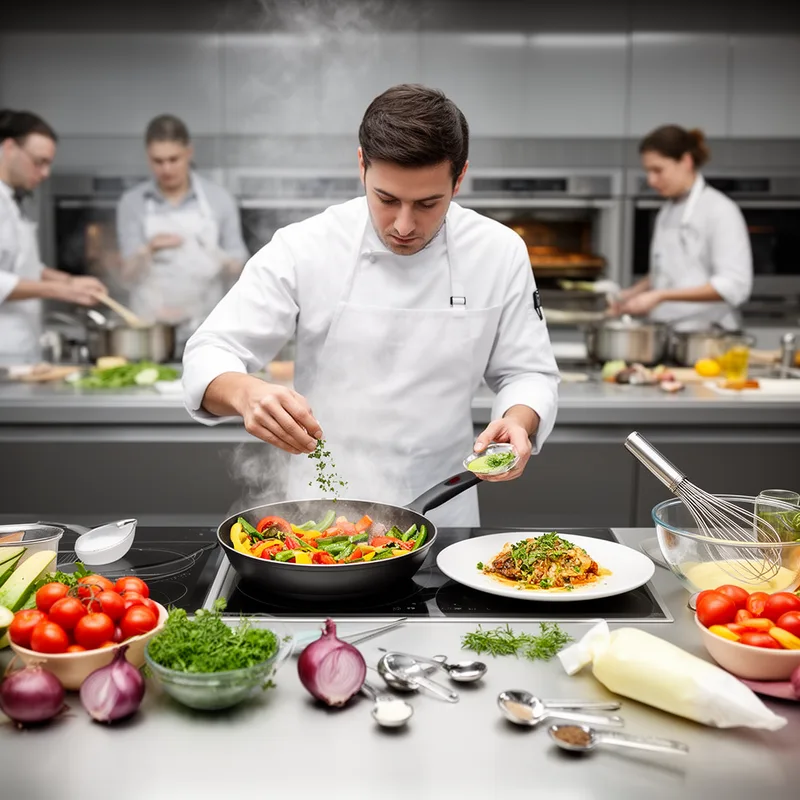 culinarian