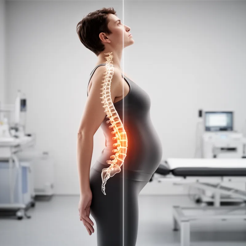 lordosis
