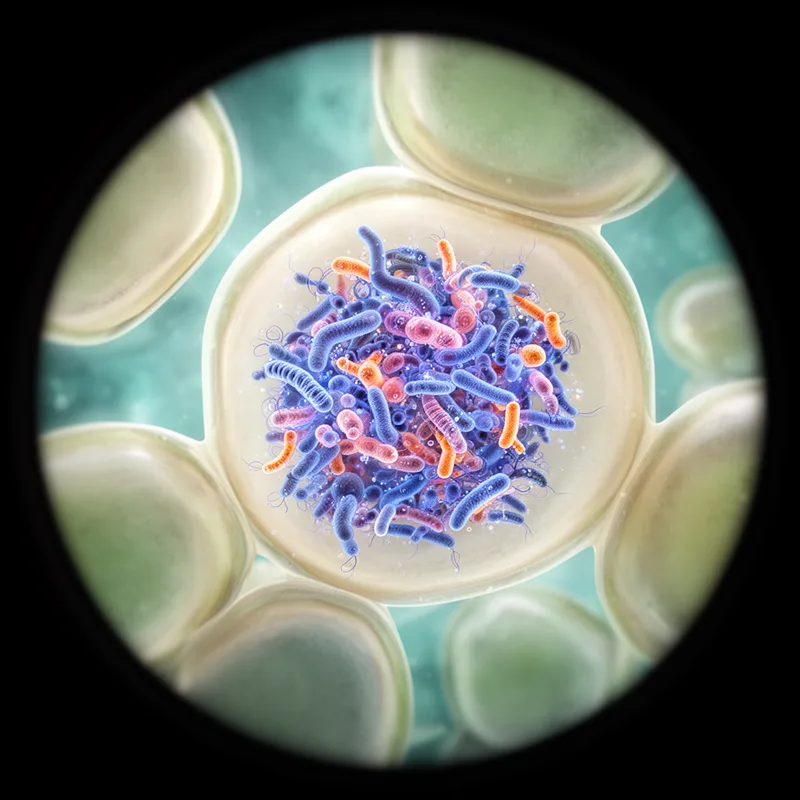 bacteroid