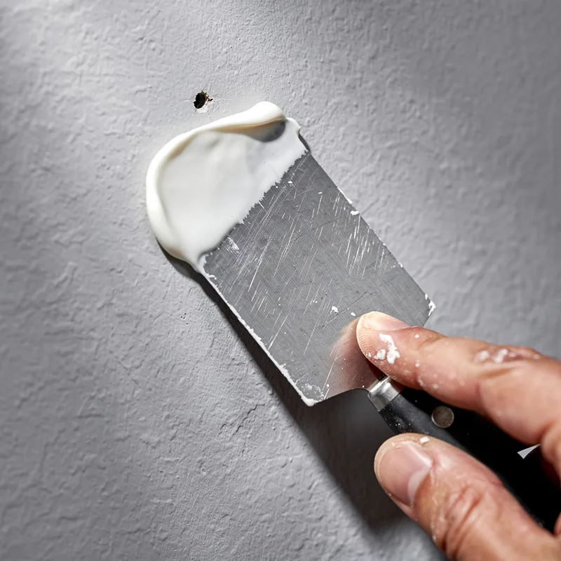 spackle
