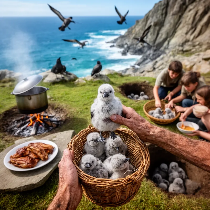 muttonbird