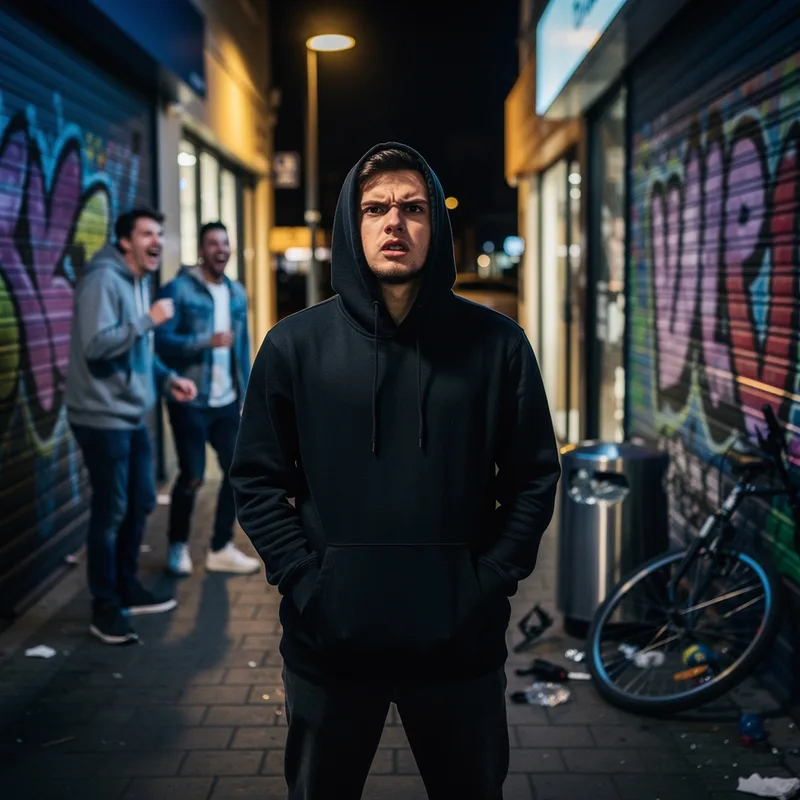 hoody