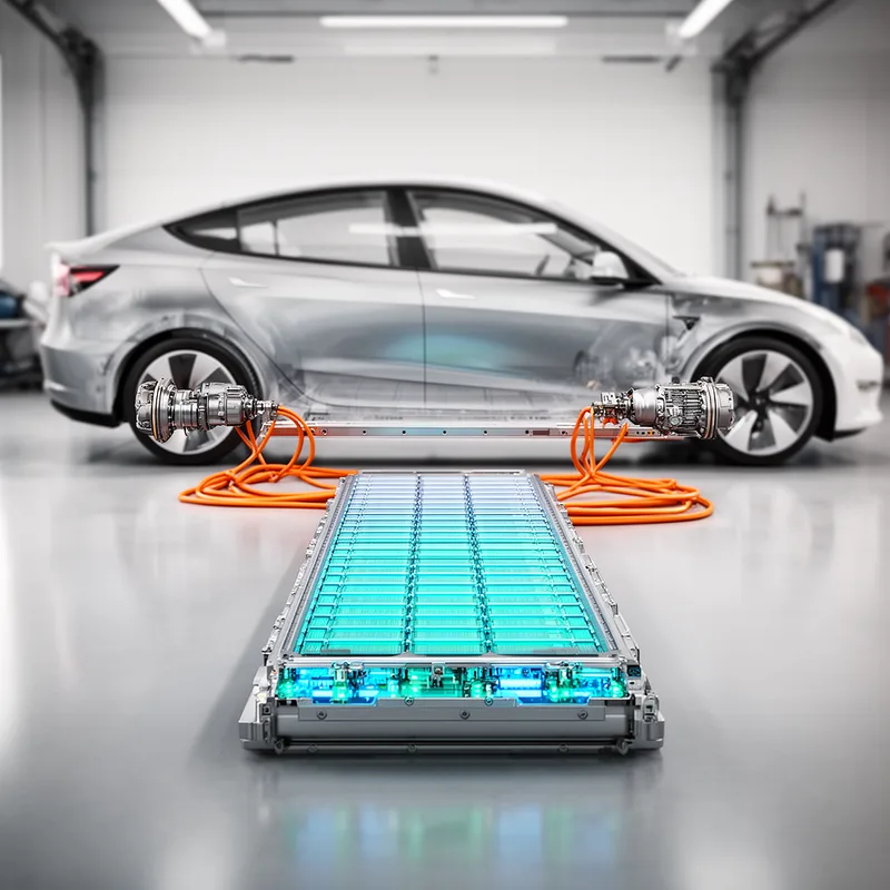 car battery