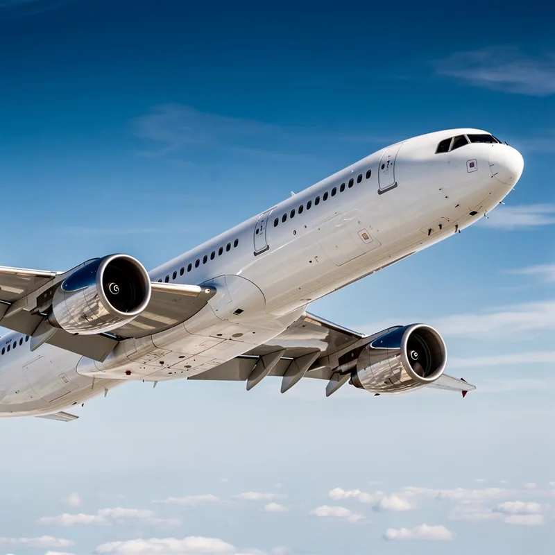 jetliner