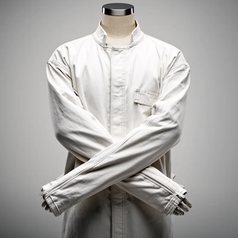 straitjacket