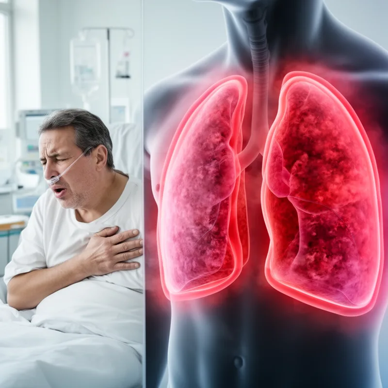 pleuropneumonia