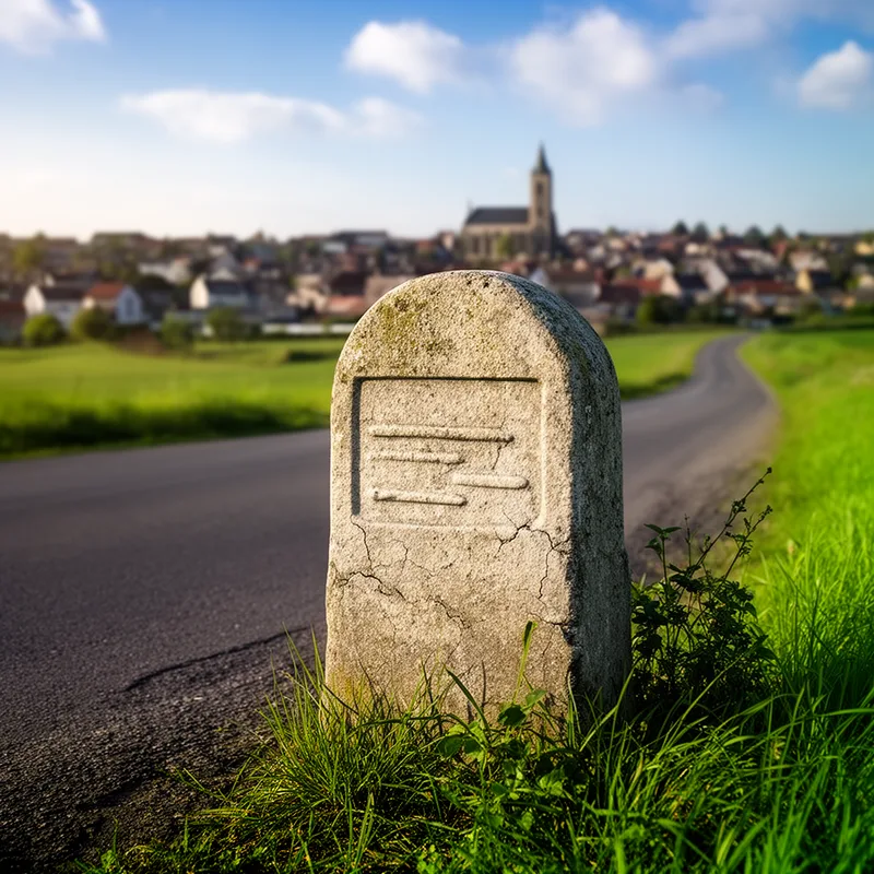 milestone
