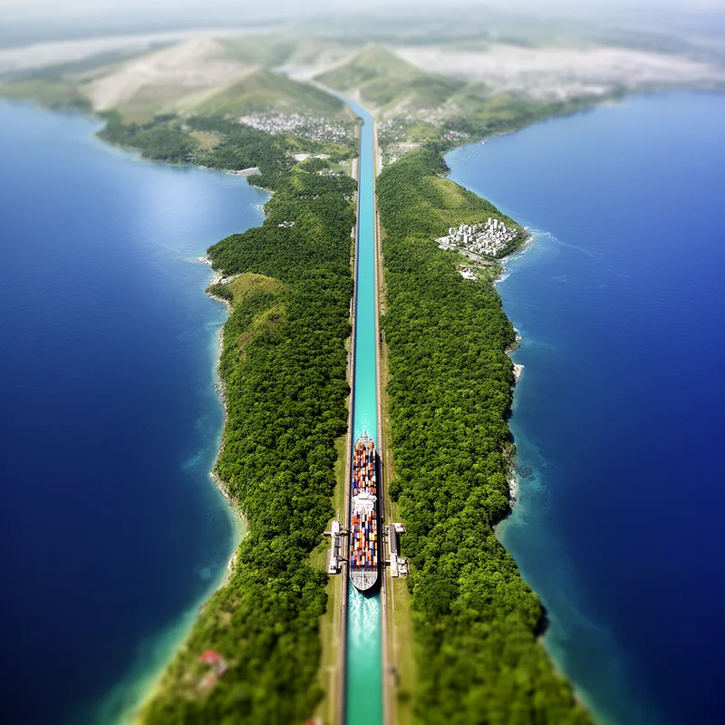 Republic of Panama