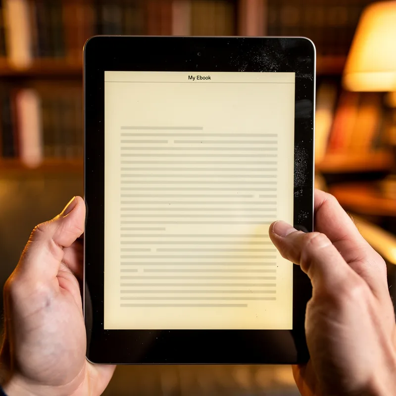 ebook