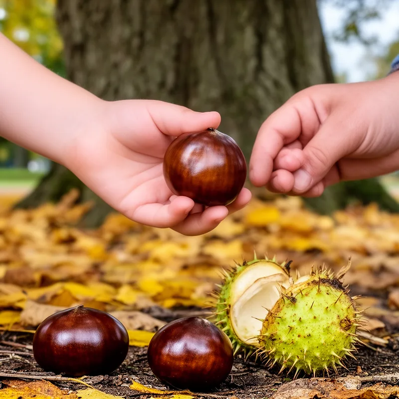 conker