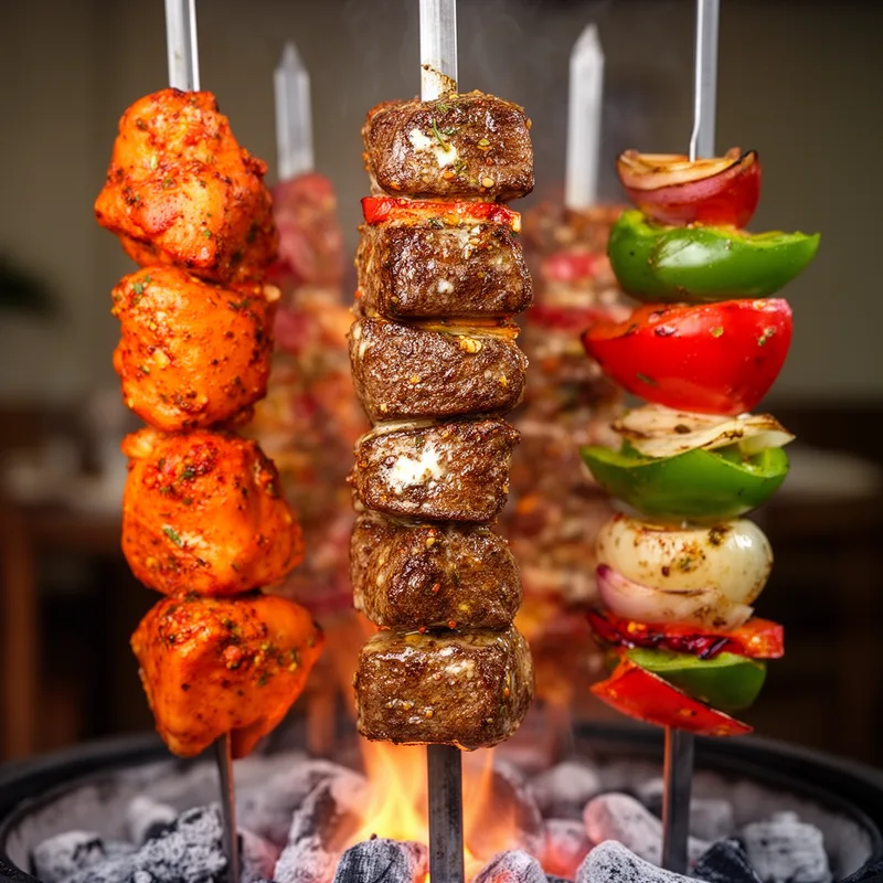tikka