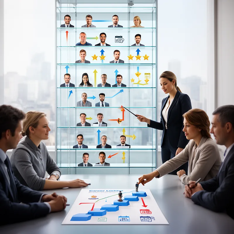 promotion system