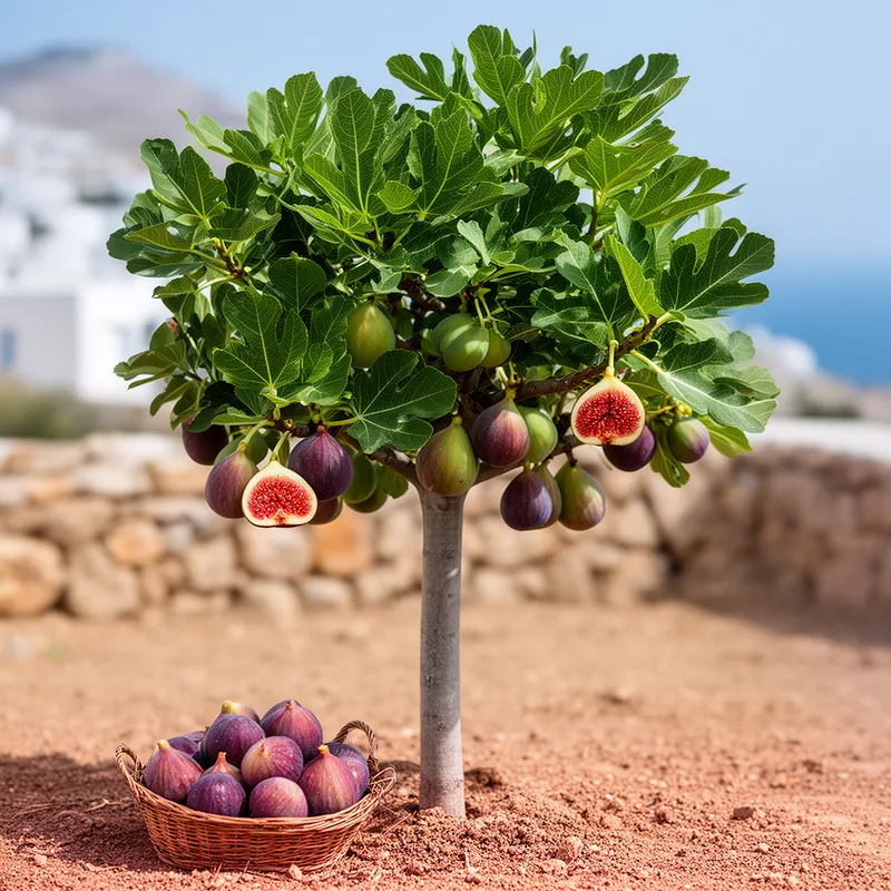 Ficus carica