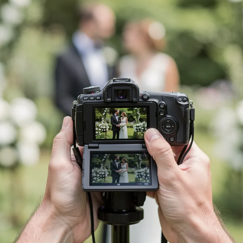 to videotape