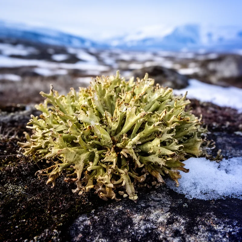 Cetraria