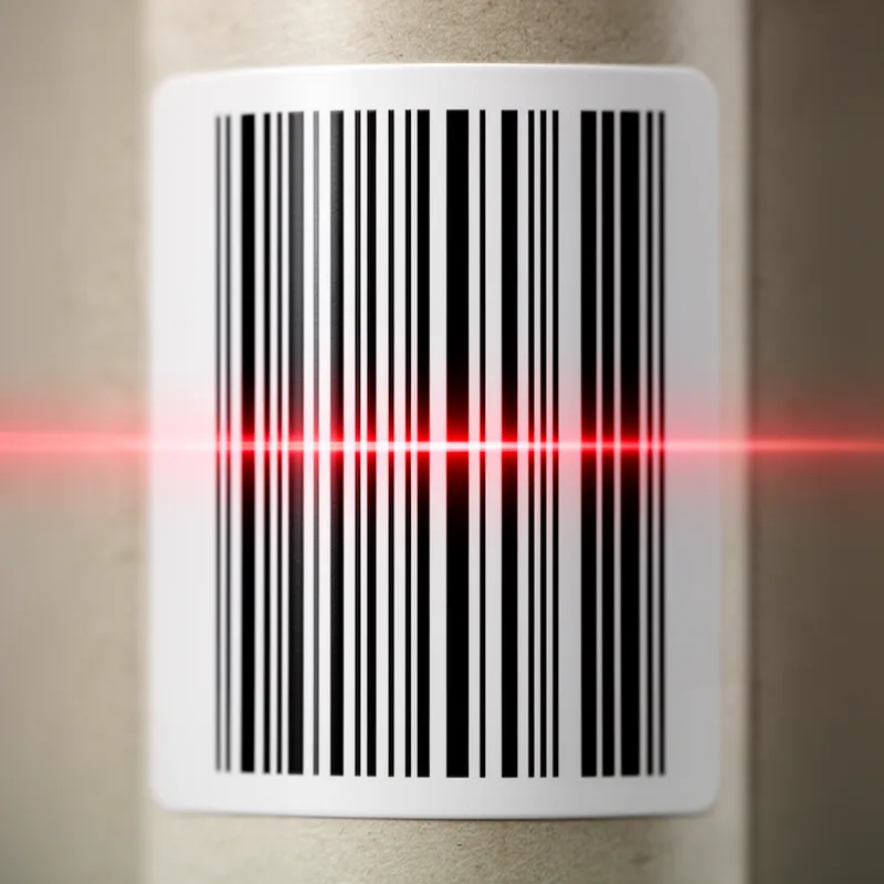barcode