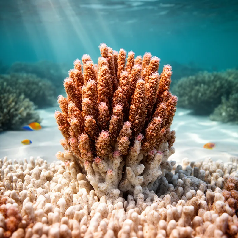 stony coral