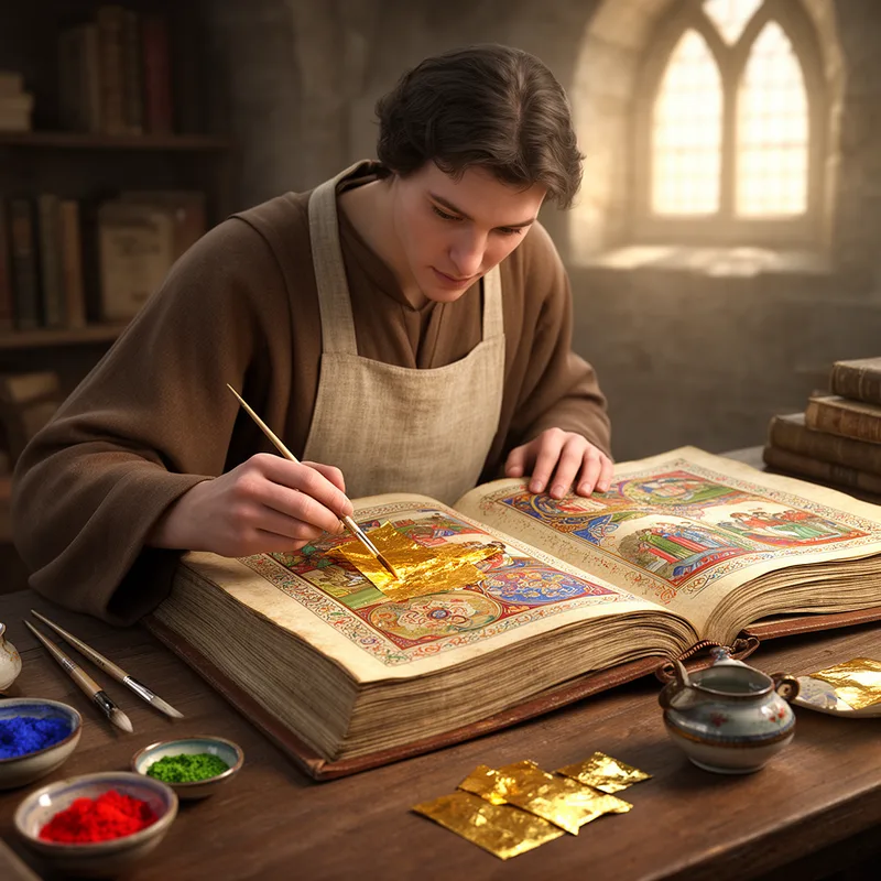 illuminator