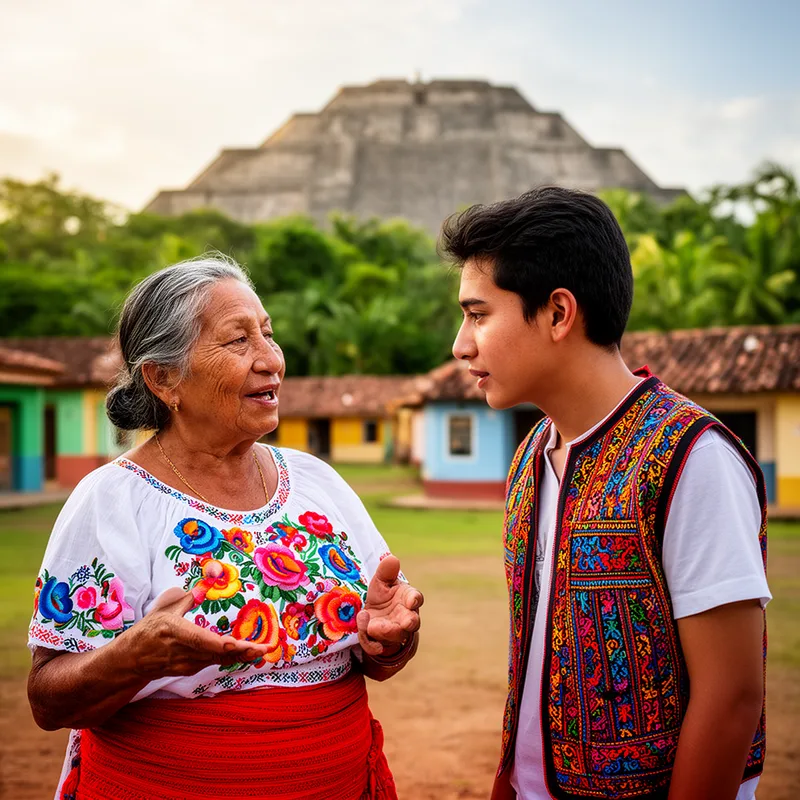 Totonac