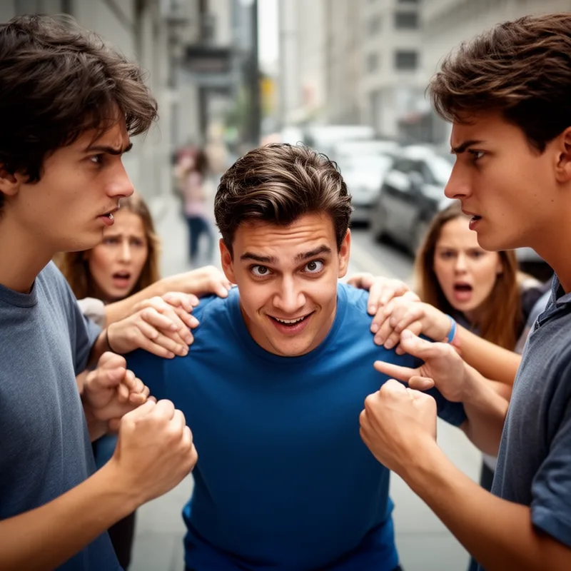 instigant