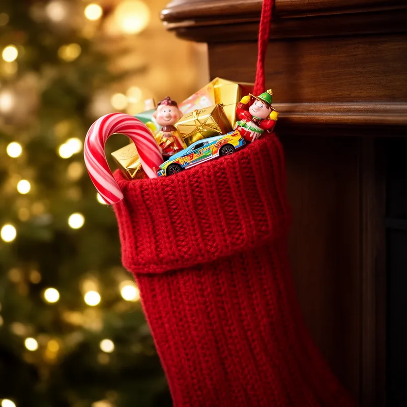 stocking stuffer