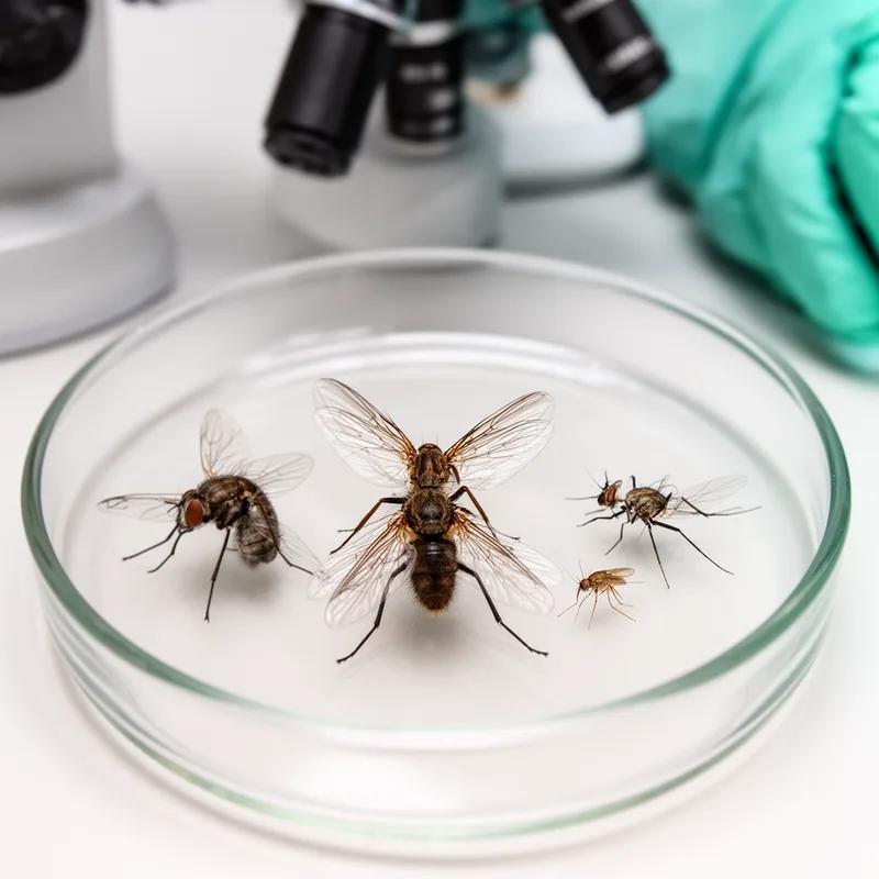 dipterous