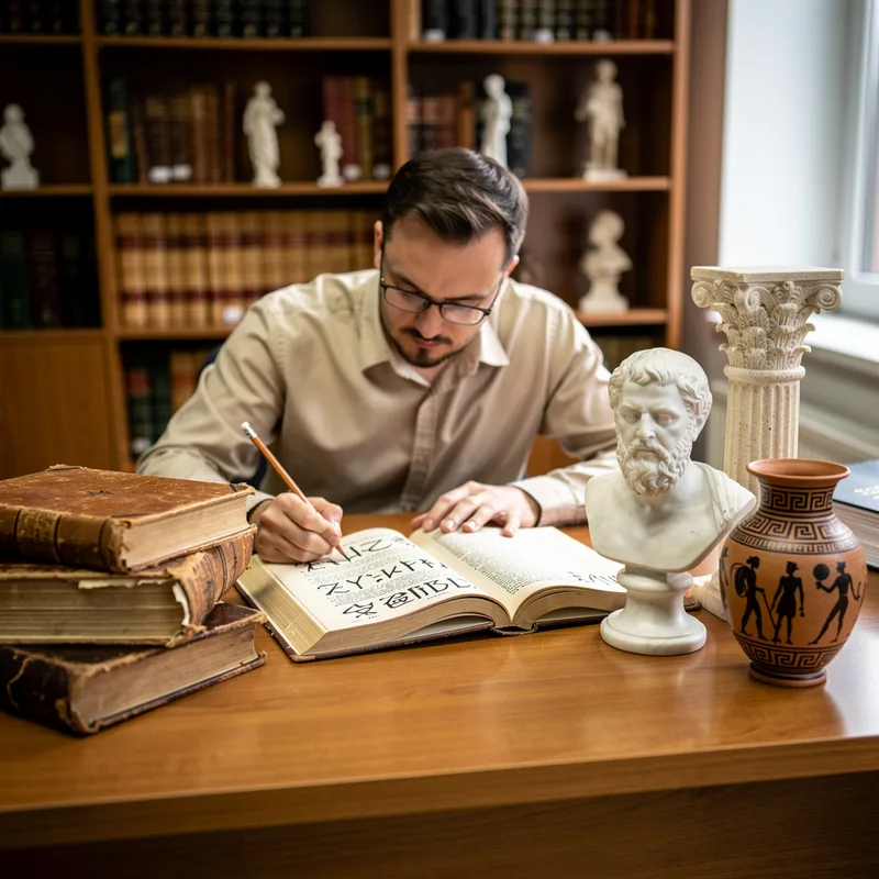 classicist