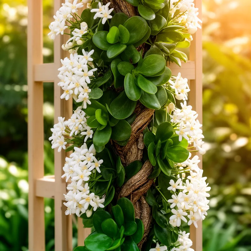 waxflower