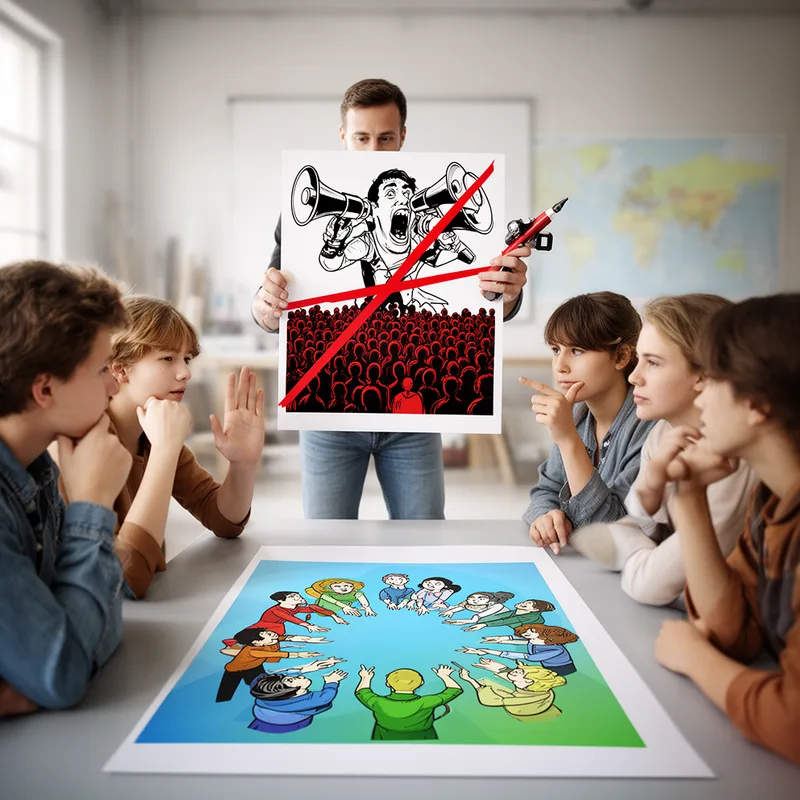 counterindoctrination