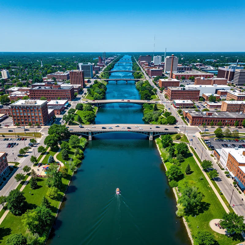 Saginaw