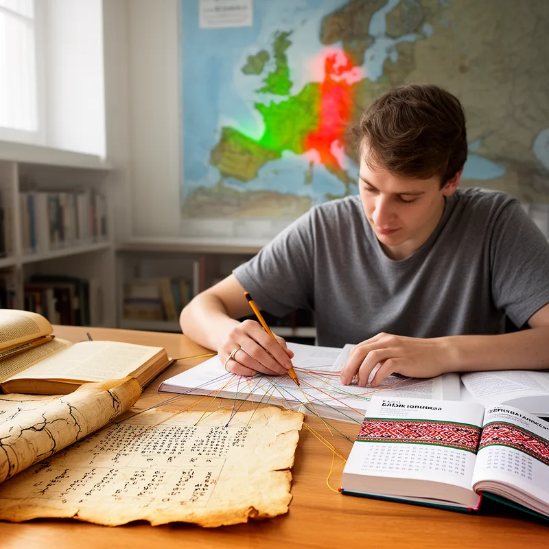 Baltic language