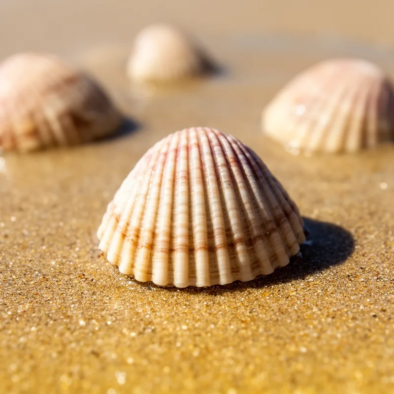 cockle