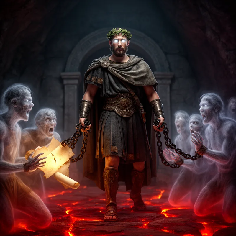 Orcus